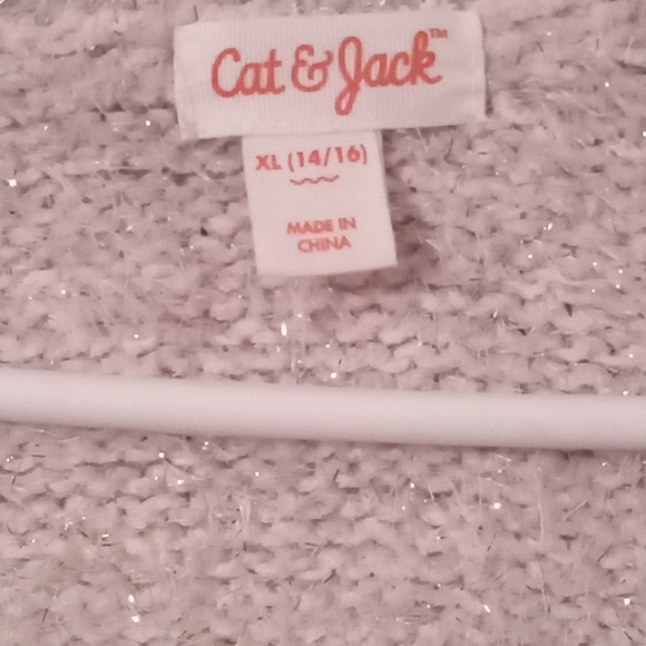 Sweater - Picture 2 of 2